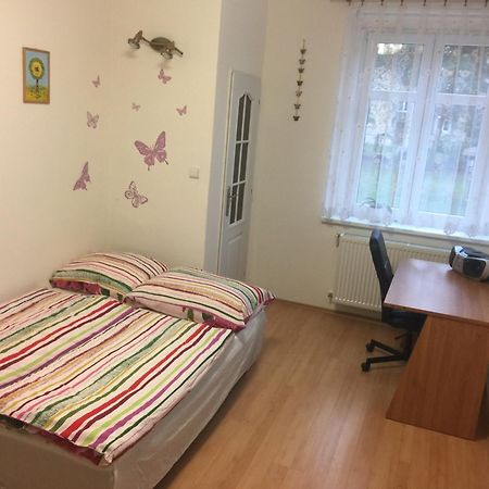 Apartman Oaza Dc ジェチーン エクステリア 写真