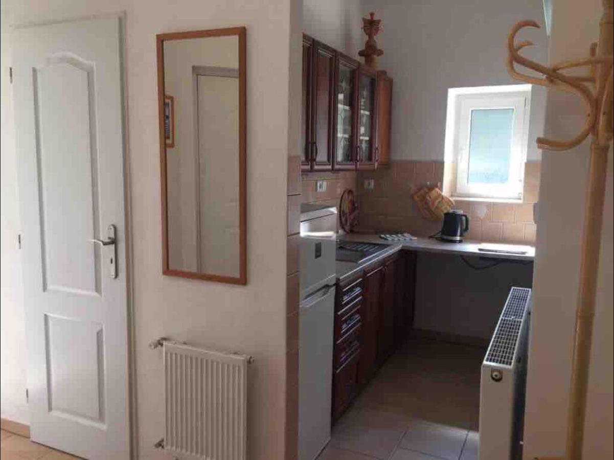 Apartman Oaza Dc ジェチーン エクステリア 写真