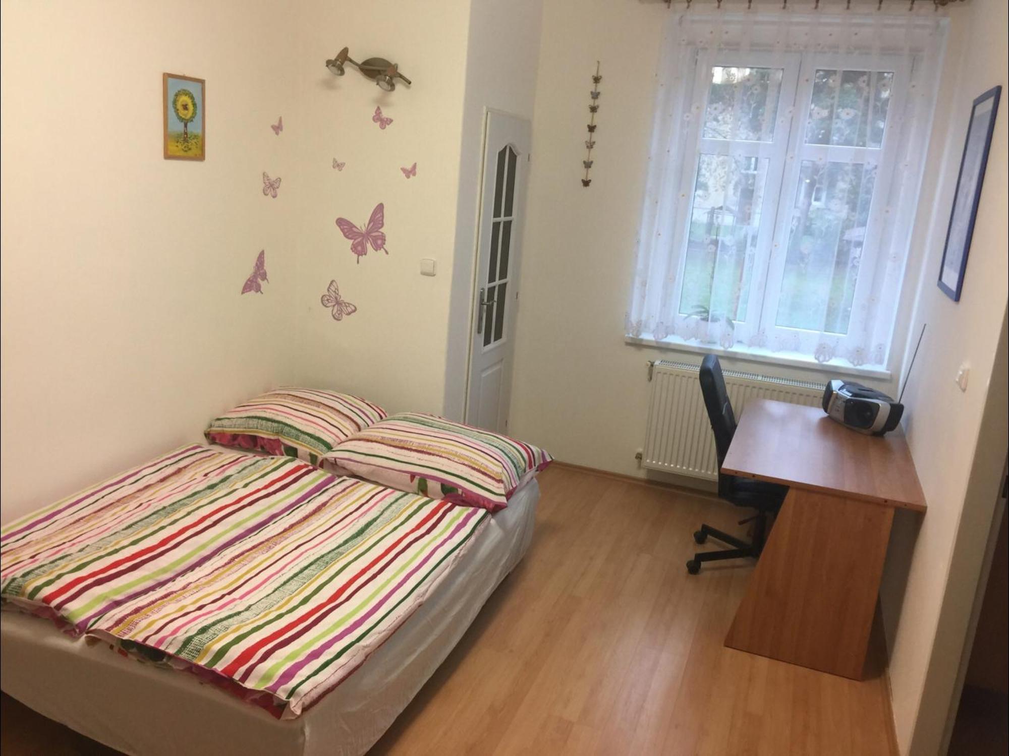 Apartman Oaza Dc ジェチーン エクステリア 写真